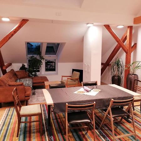 Haus Larissa Apartment Gmund  Luaran gambar