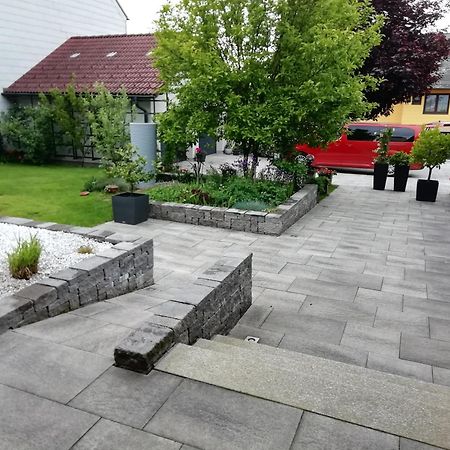 Haus Larissa Apartment Gmund  Luaran gambar