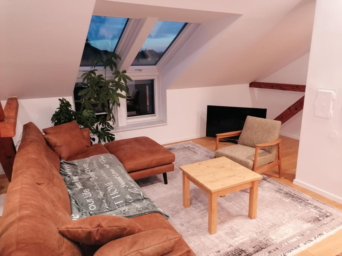 Haus Larissa Apartment Gmund  Luaran gambar