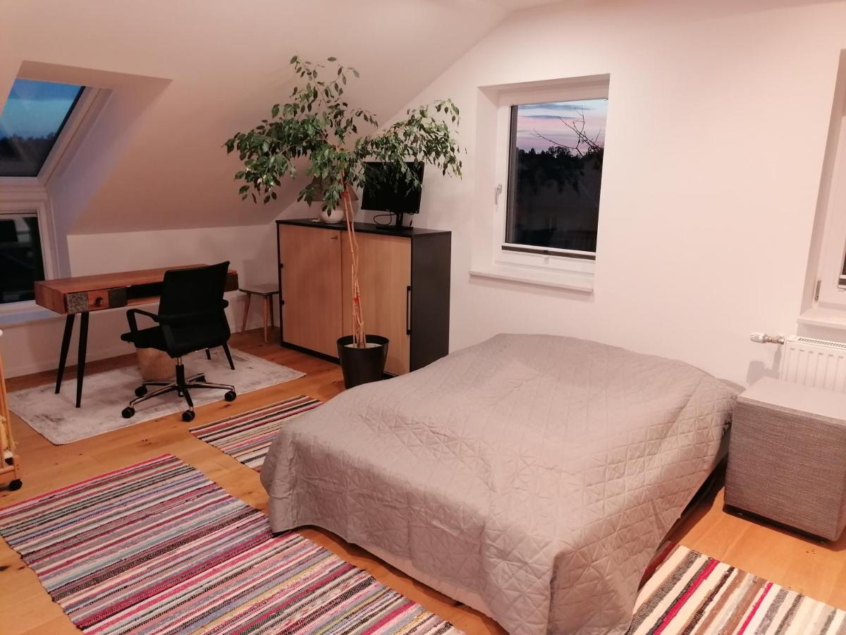 Haus Larissa Apartment Gmund  Luaran gambar