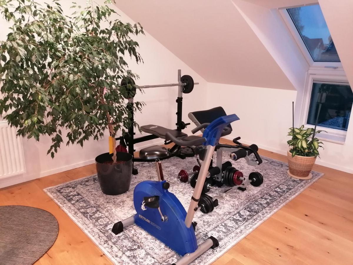 Haus Larissa Apartment Gmund  Luaran gambar