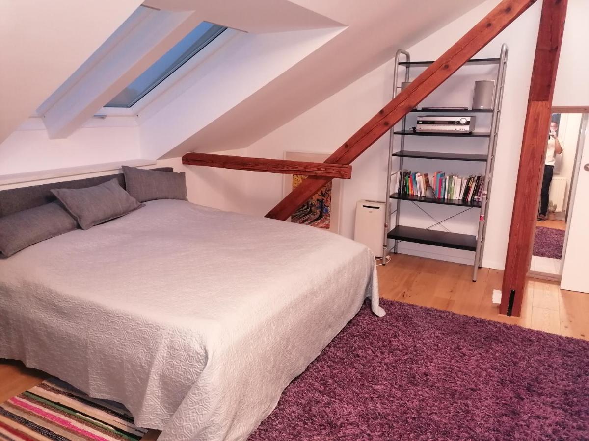 Haus Larissa Apartment Gmund  Luaran gambar