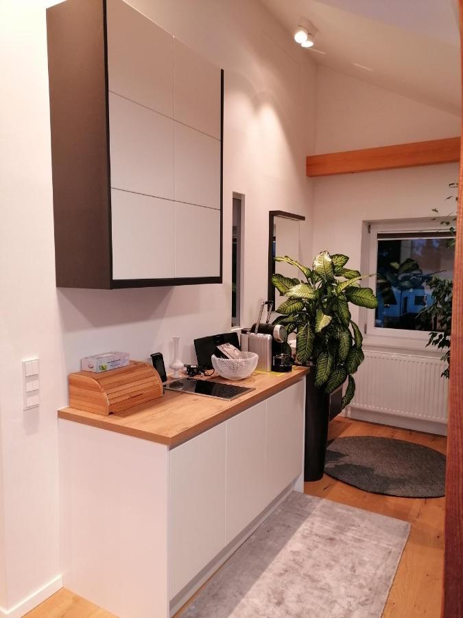 Haus Larissa Apartment Gmund  Luaran gambar
