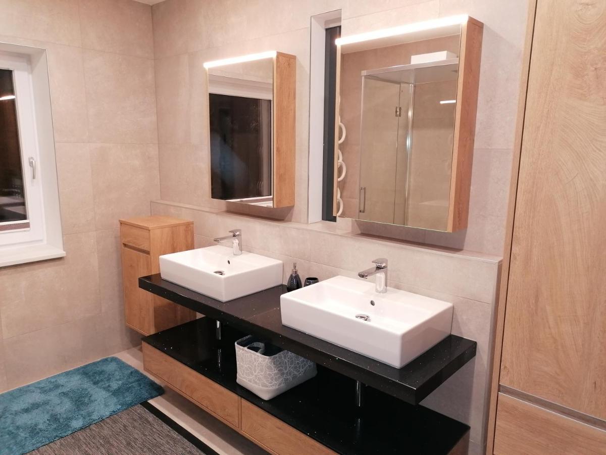 Haus Larissa Apartment Gmund  Luaran gambar