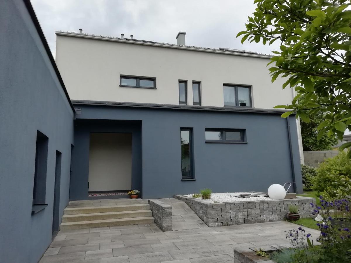 Haus Larissa Apartment Gmund  Luaran gambar